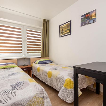Nidos Laivas Apartman Kültér fotó