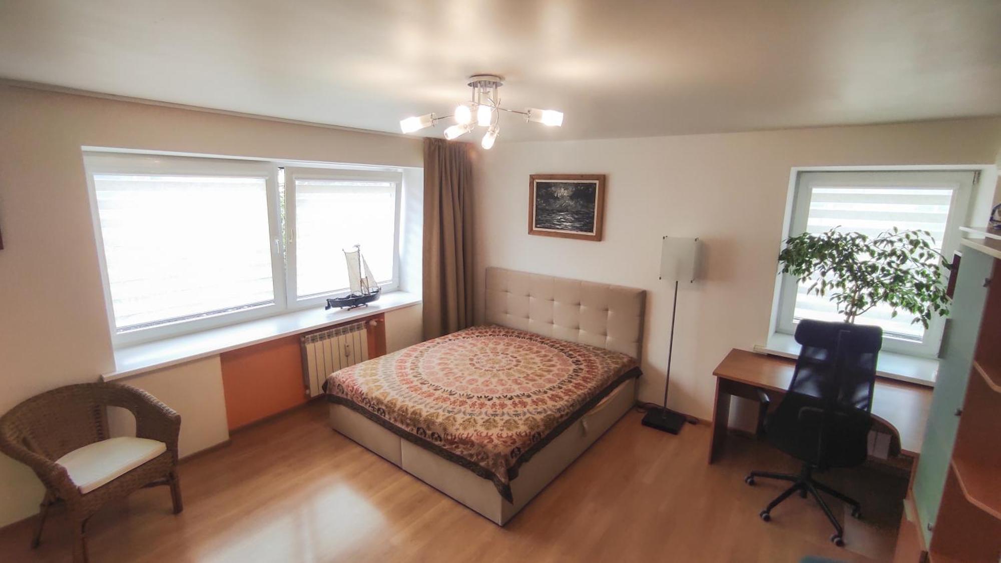 Nidos Laivas Apartman Kültér fotó