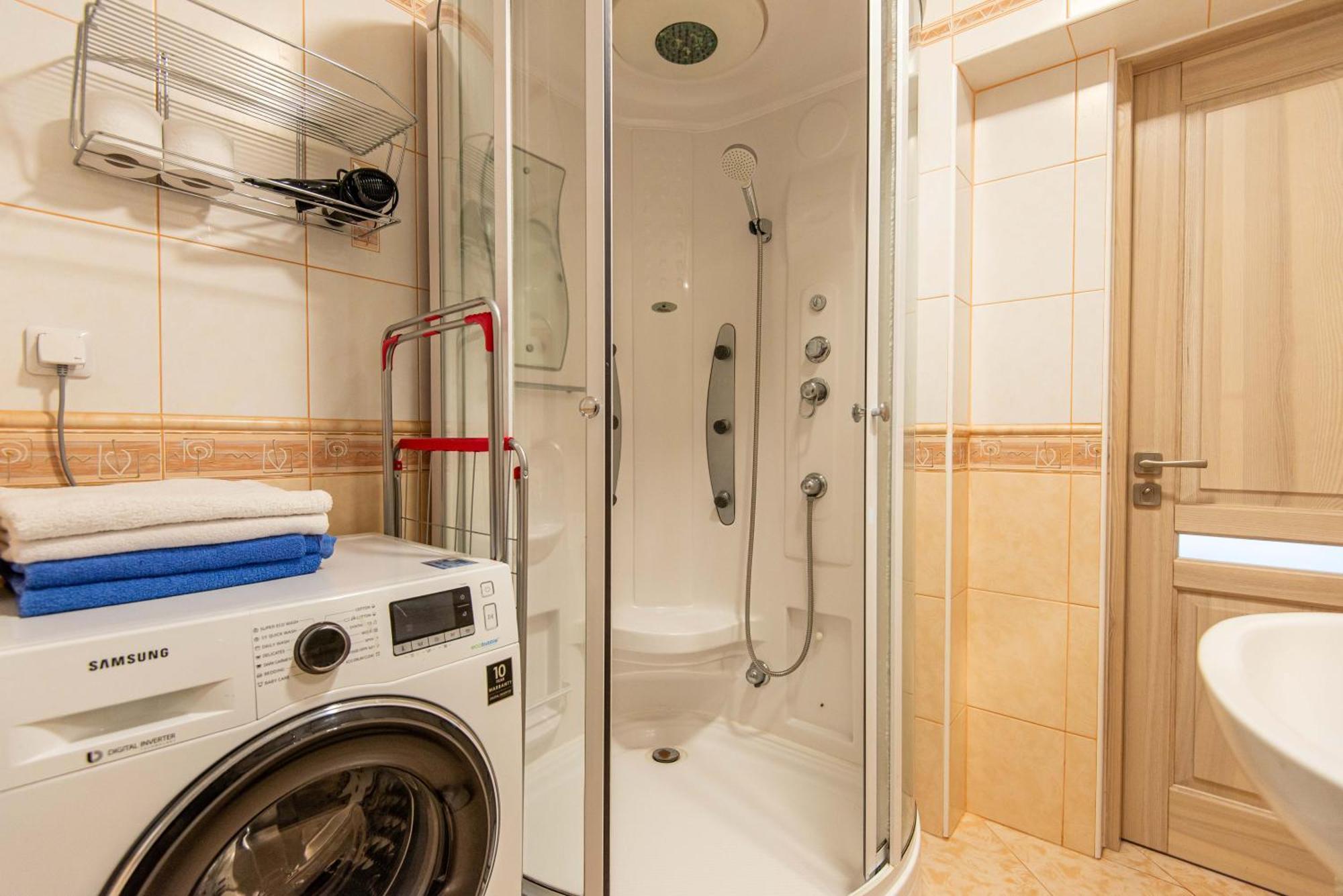Nidos Laivas Apartman Kültér fotó